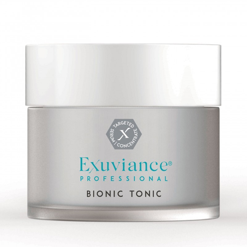 Exuviance Professional Bionic Tonic 36 płatów / 50ml