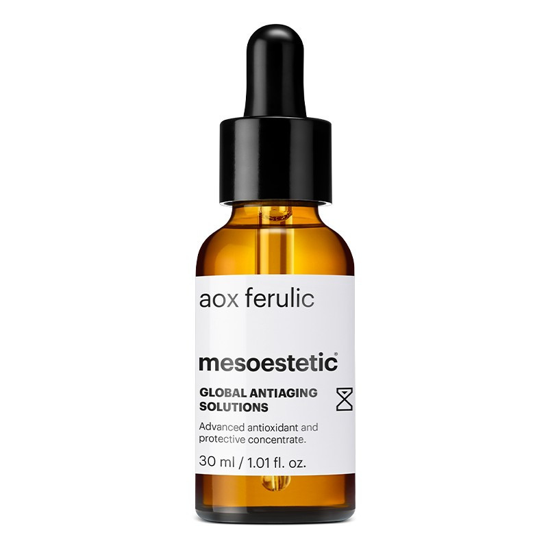 Mesoestetic Aox Ferulic serum 30 ml