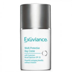 Exuviance SPF20 Multi Protective Day Cream 50g