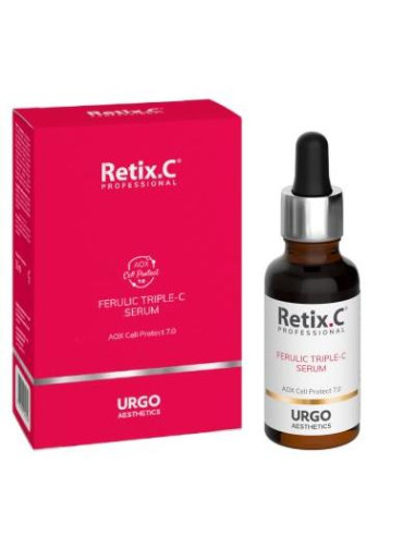 Retix C Ferulic Triple C Serum 30ml