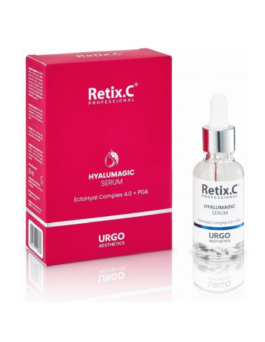 Retix C Hyalumagic Serum EctoHyal Complex 30ml