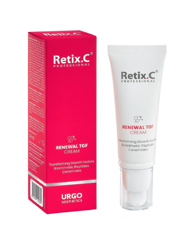 Retix C Renewal TGF Biomimetic Peptides & Ceramides Cream 48ml