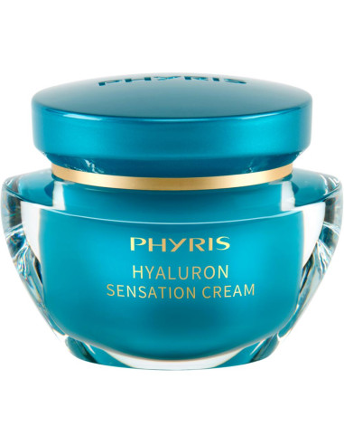 Phyris Hydro Active Hyaluron Sensation Cream 50ml