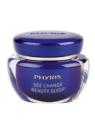 Phyris See Change Beauty Sleep Cream 50ml