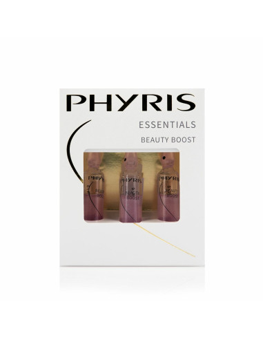 Phyris Essentials Beauty Boost Ampoules 3x 3ml