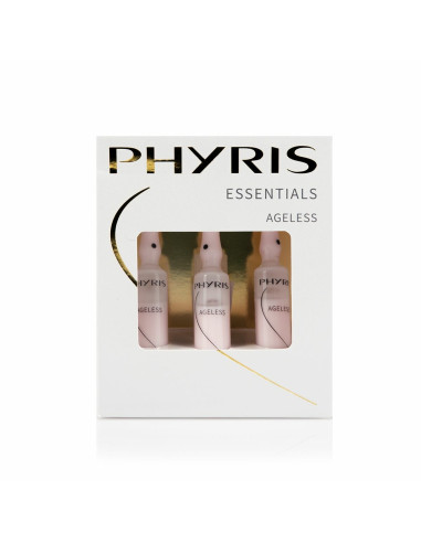 Phyris Essentials Ageless Ampoules 3x 3ml