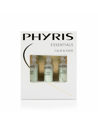 Phyris Essentials Calm & Even Ampoules 3x 3ml