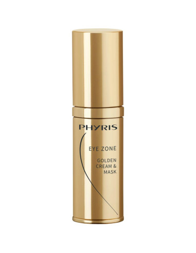 Phyris Eye Zone Golden Cream Mask 15ml