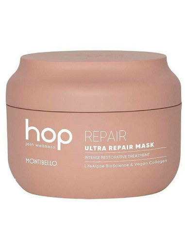 Montibello HOP Ultra Repair Maska Odbudowująca 200ml