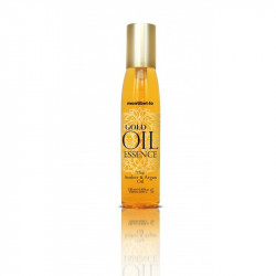 Montibello Gold Oil Essence Amber&Argan olejek 100 ml