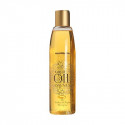 Montibello Gold Oil Essence Amber&Argan szampon 250 ml