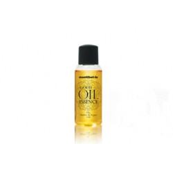 Montibello Gold Oil Essence Amber&Argan olejek 30 ml