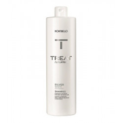 Montibello Treat NaturTech Pure Scalp szampon 1000 ml