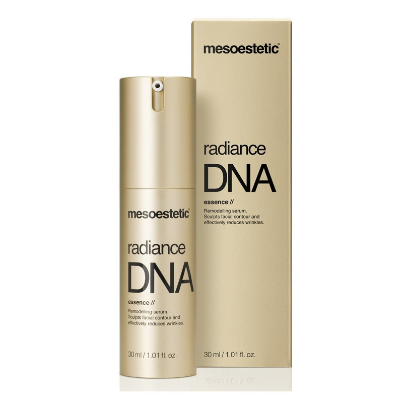 Mesoestetic Radiance DNA serum 30 ml