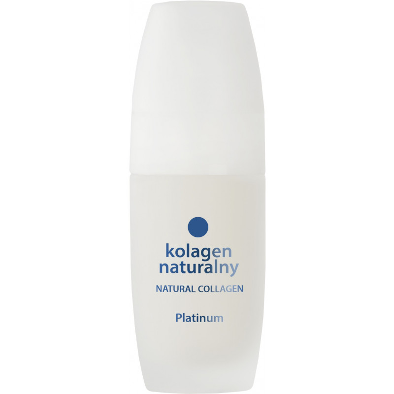 Colway Platinum kolagen 50 ml