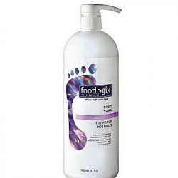 Footlogix Foot Soak Concentrate 1000 ml