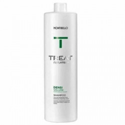 Montibello Treat NaturTech Densi Volume szampon 1000 ml