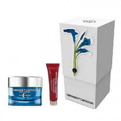 Zestaw Germaine de Capuccini Excel Therapy O2 Cream 50ml + Timexpert Lift (IN) Eye Contour 15ml