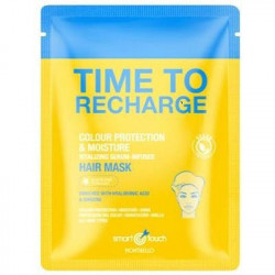 Montibello Time to Recharge Colour Protection Hair Mask 30ml