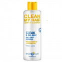 Montibello Clean My Hair Gentle Cleanser Shampoo 300g
